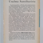 Alfred Andersch : Unelma Sansibarista - pikkukuva 2