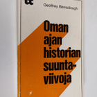 Geoffrey Barraclough : Oman ajan historian suuntaviivoja - pikkukuva 1