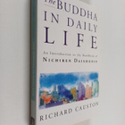 Richard Causton : The Buddha in Daily Life - An Introduct... - pikkukuva 1