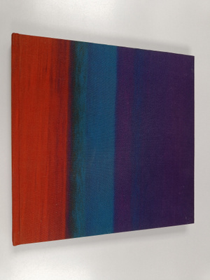 Kai Laitinen : Vision