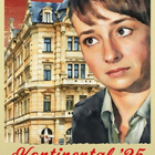 kontinental '25 (62 476) UUSI -FI- DVD suomik. 2025 romani - pikkukuva 2