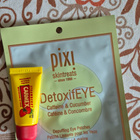 PIXI JA CARMEX SETTI - pikkukuva 1