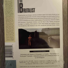 The Brutalist 4K, A24 - pikkukuva 4