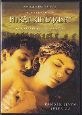 Pitkät kihlajaiset (2xDVD K15)