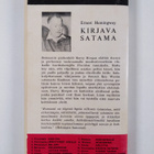 Ernest Hemingway : Kirjava satama - pikkukuva 2