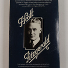 F. Scott Fitzgerald : Tender is the night : a romance - pikkukuva 2