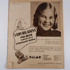 Suomen kuvalehti 3/1939 - pikkukuva 2