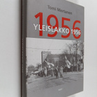 Tomi Mertanen : Yleislakko 1956 - pikkukuva 1