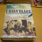 David Loyn: Frontline - The true story of the british maveri - pikkukuva 1