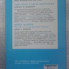 James Marten - Texas Divided: Loyalty and Dissent in the... - pikkukuva 2