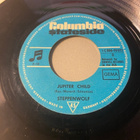 STEPPENWOLF: Rock Me * Jupiter Child * GER 1969 - pikkukuva 2
