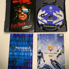 PS2 - Salt Lake 2002 (CIB) - pikkukuva 3