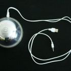 Aiscool langaton bluetooth kaiutin tunnelmavalo - pikkukuva 5