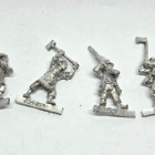 LOTR - 8kpl Hobbit Militia & Shirrifs [M6] - pikkukuva 4