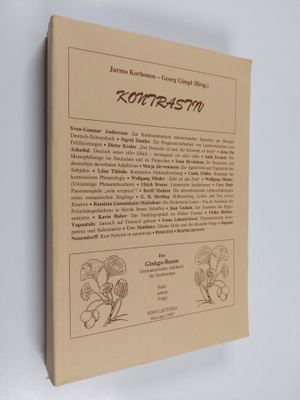 Kontrastiv