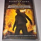 NATIONAL TREASURE KANSALLISAARRE  DVD - pikkukuva 1