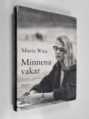 Maria Wine : Minnena vakar
