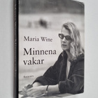 Maria Wine : Minnena vakar - pikkukuva 1