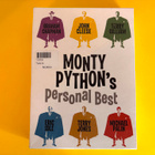 Monty Python's Personal Best DVD - pikkukuva 1