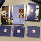 ABBA:THE COLLECTION  (3 CD/VHS/VIHKO) - pikkukuva 3