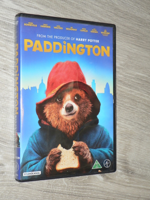 Paddington - DVD