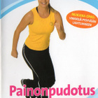 kunto plus:painonpudotus (10 396) k -FI- DVD kotihajoitt - pikkukuva 1