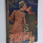 Edgar Wallace : Romuluu Lontoossa - pikkukuva 1