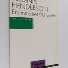 James P. Smith : Virginia Henderson : ensimmäiset 90 vuotta - pikkukuva 1