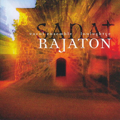 RAJATON : Sanat