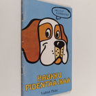 Haukku pidentää ikää : valitut koiravitsit - pikkukuva 1