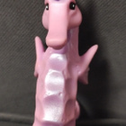 Fairykins mermaid merihevonen - pikkukuva 3