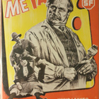 Mitäs me taiteilijat DVD - pikkukuva 1