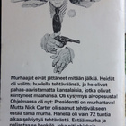 Nick Carter 53/1976: Murha kaikessa viattomuudessa - pikkukuva 2