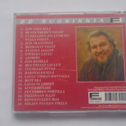 JAAKKO  RYHÄNEN - 20 SUOSIKKIA . cd ( YSTÄVÄN LAULU ) - pikkukuva 2