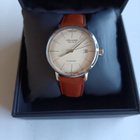 Iron Annie Bauhaus Automatic 5050-5 - ETA 2824-2/Sellita SW - pikkukuva 1