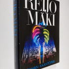Reijo Mäki : Rahan kääntöpiiri - pikkukuva 1