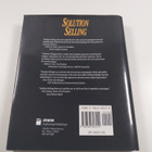 Michael T. Bosworth : Solution Selling: Creating Buyers i... - pikkukuva 2
