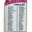 1976-77 OPC Checklist #116 - pikkukuva 1