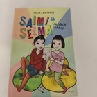 Tuija Lehtinen; Saimi ja Selma - Salainen ihailija - pikkukuva 1