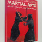 Jim Wilson : Illustrated introduction to the martial arts - pikkukuva 1