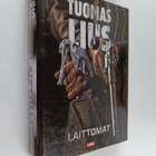 Tuomas Lius : Laittomat - pikkukuva 1
