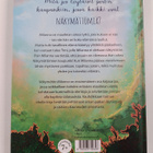 Helena Immonen : Näkymätön Milanna - pikkukuva 2