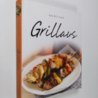 Rachael Lane : Grillaus : herkullisia reseptejä - pikkukuva 1