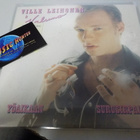 VILLE LEINONEN & VALUMO - YÖAIKAAN M-/EX+ 7'' SINGLE - pikkukuva 1