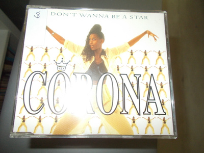 CDM CORONA ** I DON'T WANNA BE A STAR **