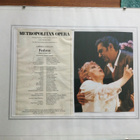 Placido Domingo -nimmari Fedora - pikkukuva 1