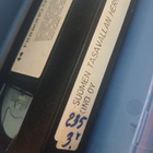 Uuno Turhapuro Suomen Tasavallan Herra Presidentti (VHS) - pikkukuva 3