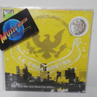 THIRTY3/ LOS DRYHEAVERS - LA COSA NOSTRA... UUSI "SS" 7" - pikkukuva 1
