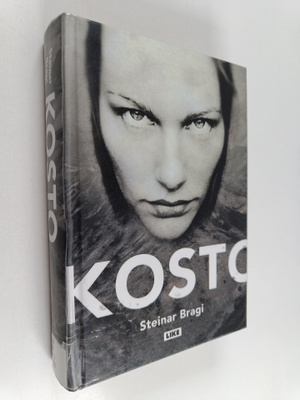 Steinar Bragi : Kosto