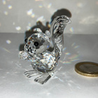 Swarovski kristallifiguriini USA-excl. orava pienikorvainen - pikkukuva 1